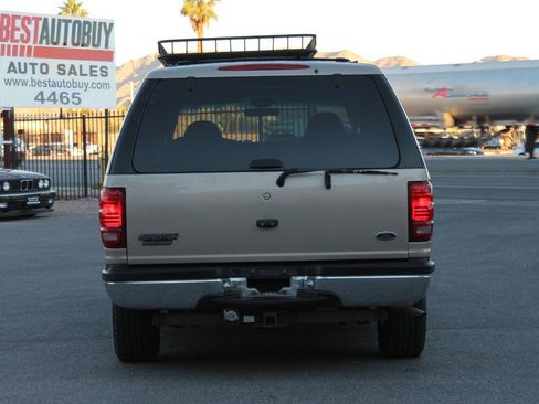 Used 1998 Ford Expedition XLT image 6
