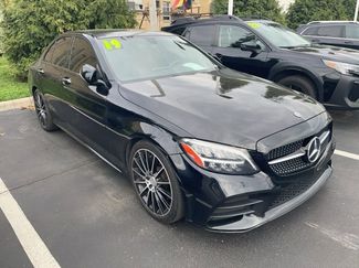 Used 2019 Mercedes-Benz C 300 Sedan video 1