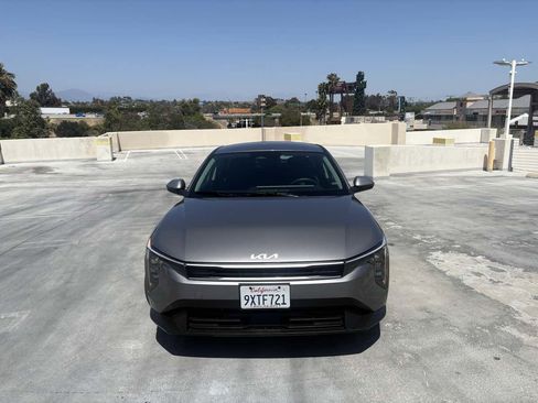 Used 2026 Kia K4 FWD image 5