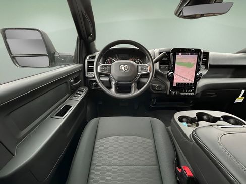 New 2025 RAM 2500 Tradesman image 16