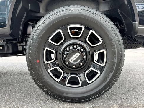 New 2026 Ford F350 Platinum AWD/4WD image 30