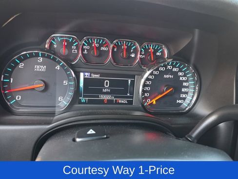 Used 2019 GMC Yukon SLE w/ SLE Value Package RWD image 13