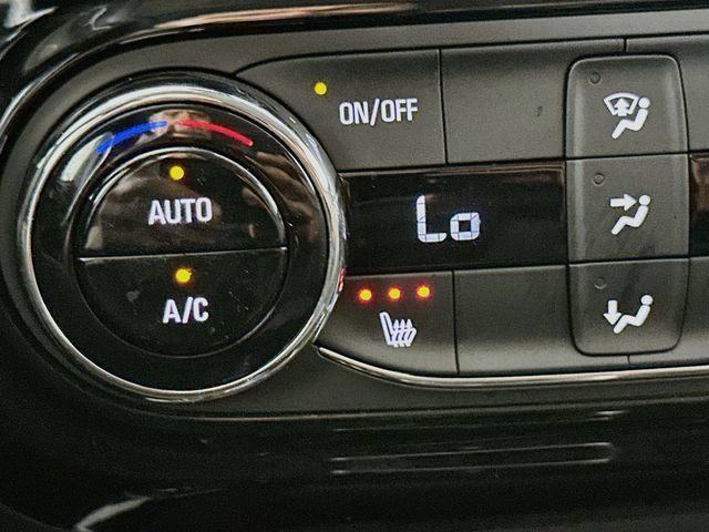 Used 2025 Chevrolet Trax ACTIV w/ Driver Confidence Package FWD image 14