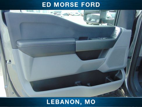 New 2026 Ford F350 XL w/ STX Appearance Package AWD/4WD image 15