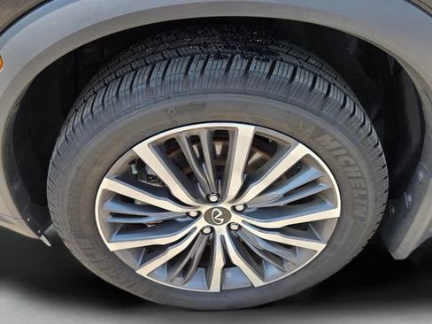 Used 2023 INFINITI QX60 Autograph FWD image 13