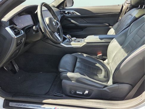 Used 2021 BMW 440i xDrive Coupe image 7