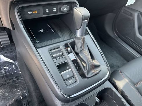 New 2026 Honda CR-V Sport-L image 24