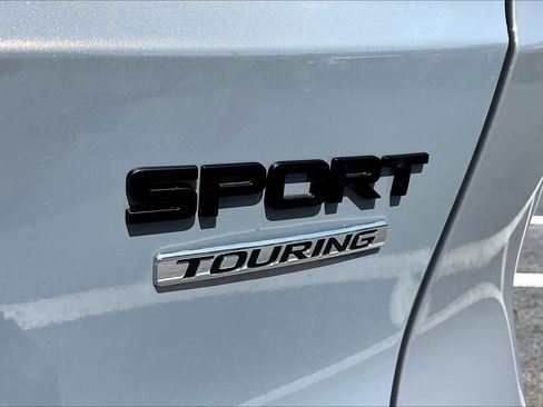 Certified 2025 Honda CR-V Sport Touring image 10