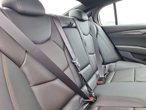 New 2026 Cadillac CT5 Sport image 27