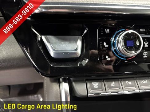 New 2026 GMC Sierra 3500 Denali w/ Denali Reserve Package AWD/4WD image 20