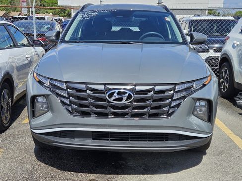 Used 2024 Hyundai Tucson SEL image 6