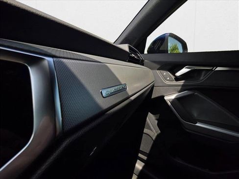 New 2025 Audi Q3 2.0T Premium w/ Convenience Package image 28