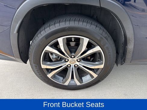 Used 2017 Lexus RX 350 FWD image 9