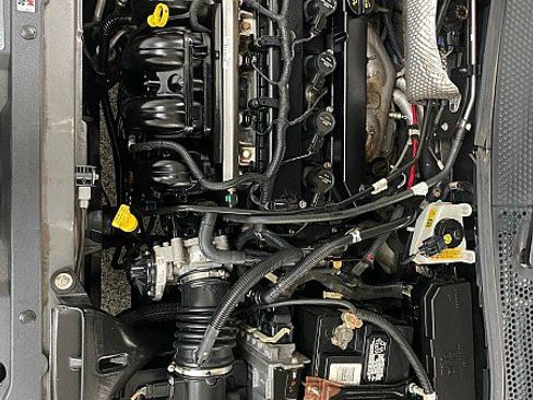 Used 2010 Ford Focus SE image 15