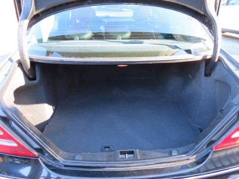 Used 2002 Mercedes-Benz C 320 Sedan image 9