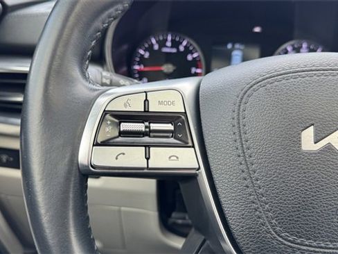 Used 2022 Kia Telluride S image 24