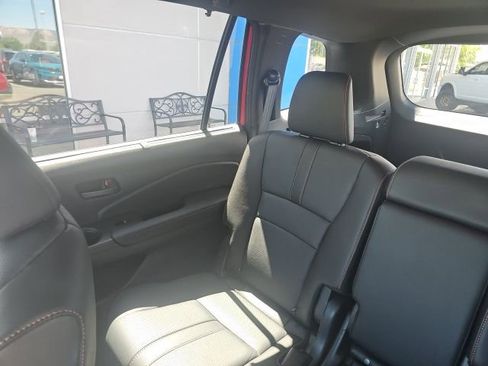 Used 2024 Honda Passport TrailSport image 10