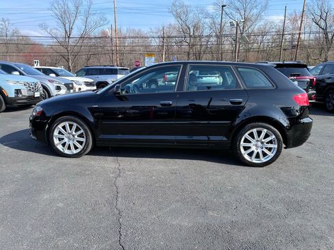 Used 2011 Audi A3 2.0T Premium Plus AWD/4WD image 4