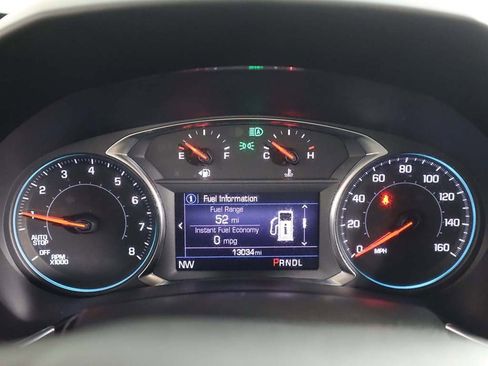 Used 2023 Chevrolet Equinox LT image 40