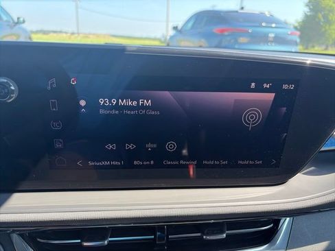 New 2026 Buick Envista Sport Touring w/ Convenience I Package FWD image 23