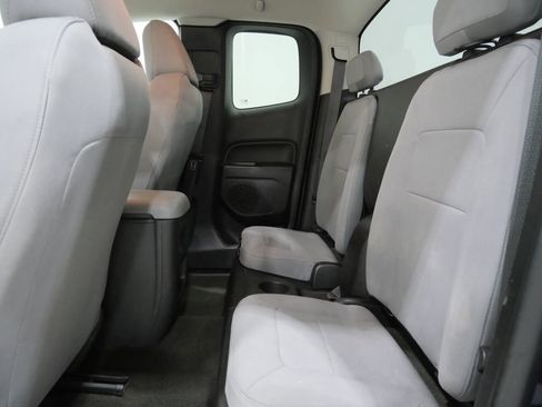 Used 2017 Chevrolet Colorado W/T RWD image 23