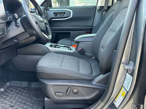 Used 2024 Ford Bronco Sport Big Bend w/ Convenience Package AWD/4WD image 9
