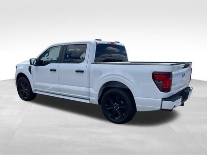 New 2026 Ford F150 STX w/ F-150 LOBO Package
