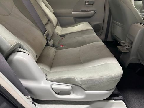 Used 2012 Toyota Prius V Three FWD image 47
