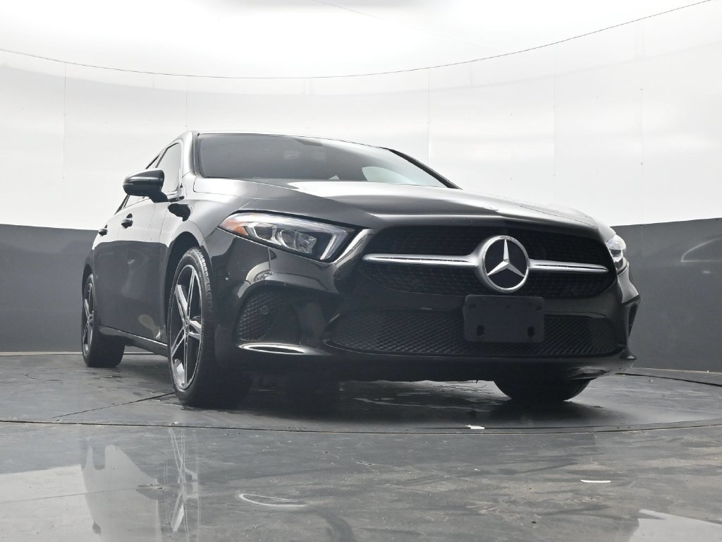 Used 2022 Mercedes-Benz A 220 4MATIC image 30