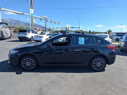 Used 2019 Subaru Impreza 2.0i AWD/4WD image 8