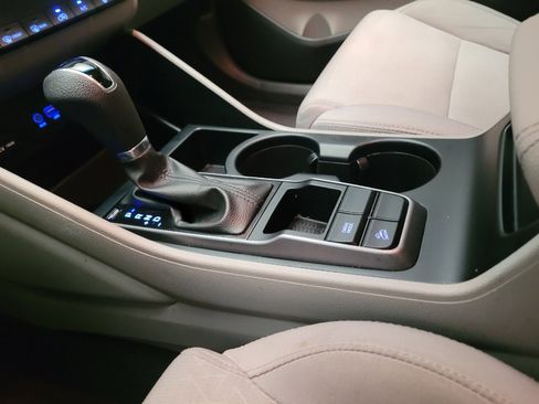 Used 2018 Hyundai Tucson SEL FWD image 26
