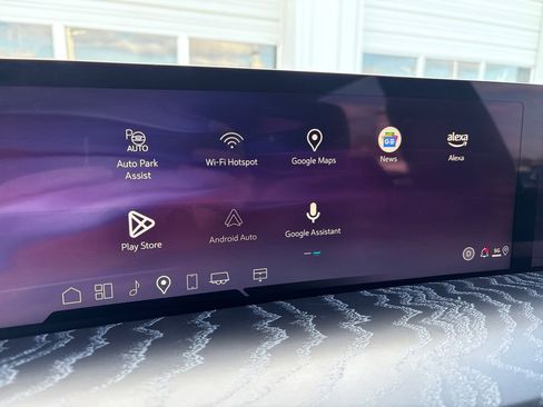 Certified 2025 Cadillac Escalade Sport w/ Touring Package image 45