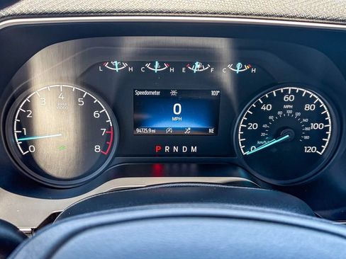 Used 2021 Ford F150 XL w/ XL Power Equipment Group RWD image 45