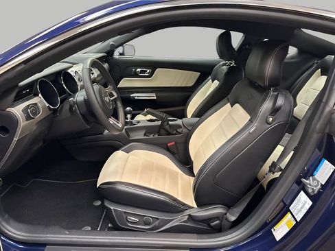 Used 2015 Ford Mustang 50 Years image 9