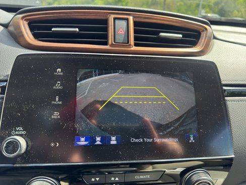 Used 2020 Honda CR-V EX image 10