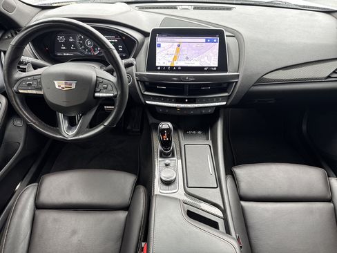 Used 2022 Cadillac CT5 Sport image 28