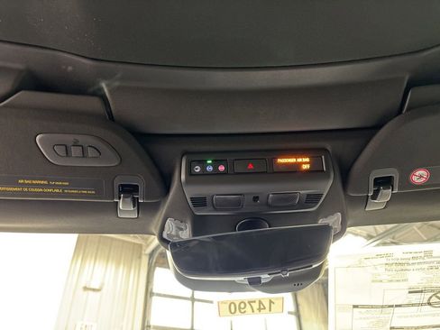 New 2026 Chevrolet Corvette Stingray image 16