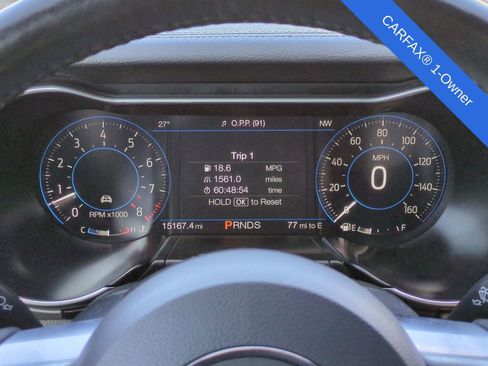 Used 2023 Ford Mustang GT Premium w/ Equipment Group 401A image 38