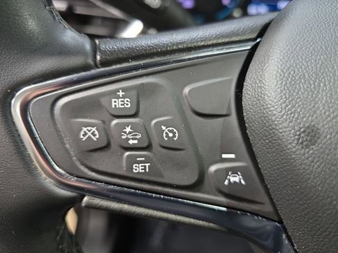 Used 2024 Chevrolet Equinox LT w/ LPO, Floor Liner Package image 18