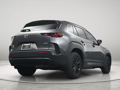 New 2026 MAZDA CX-50 AWD 2.5 Hybrid w/ Weather Package image 24