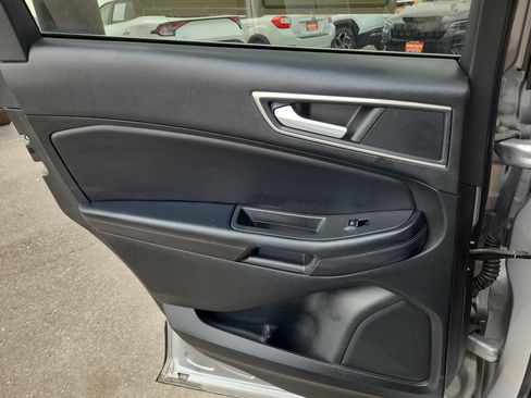 Used 2023 Ford Edge SEL AWD/4WD image 27