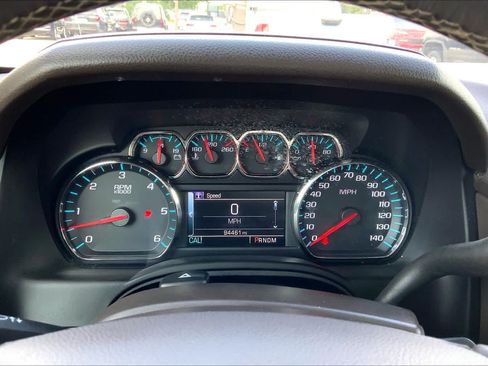 Used 2016 Chevrolet Tahoe LT RWD image 25