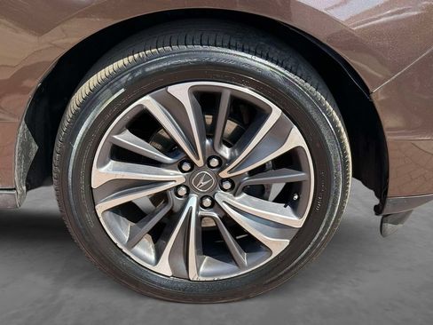 Used 2019 Acura MDX SH-AWD w/ Technology Package image 6