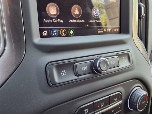 New 2025 Chevrolet Silverado 3500 W/T w/ WT Convenience Package image 28