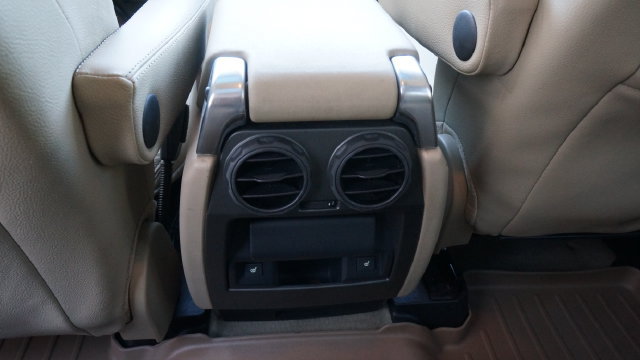 Used 2012 Land Rover LR4 HSE AWD/4WD image 40