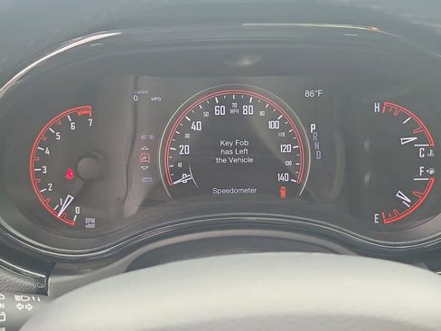 Used 2024 Dodge Durango GT AWD/4WD image 30