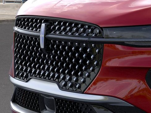 New 2026 Lincoln Nautilus Reserve AWD/4WD image 46