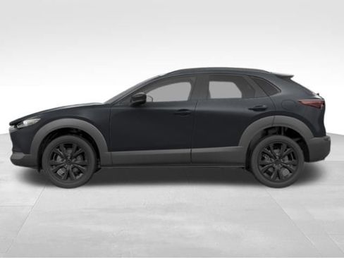 New 2026 MAZDA CX-30 AWD 2.5 S image 2
