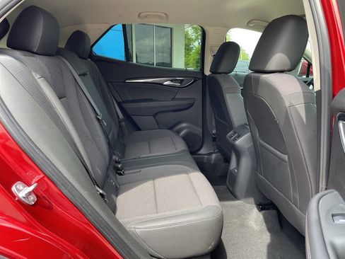 Used 2023 Buick Envision Preferred AWD/4WD image 29