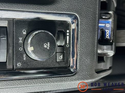 Used 2012 RAM 1500 Laramie AWD/4WD image 12